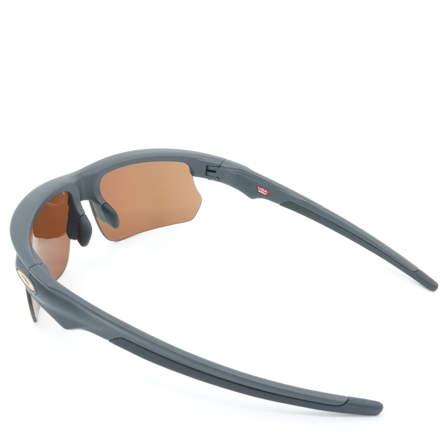 Oakley BiSphaera Polarized Sunglasses - Prizm 24K