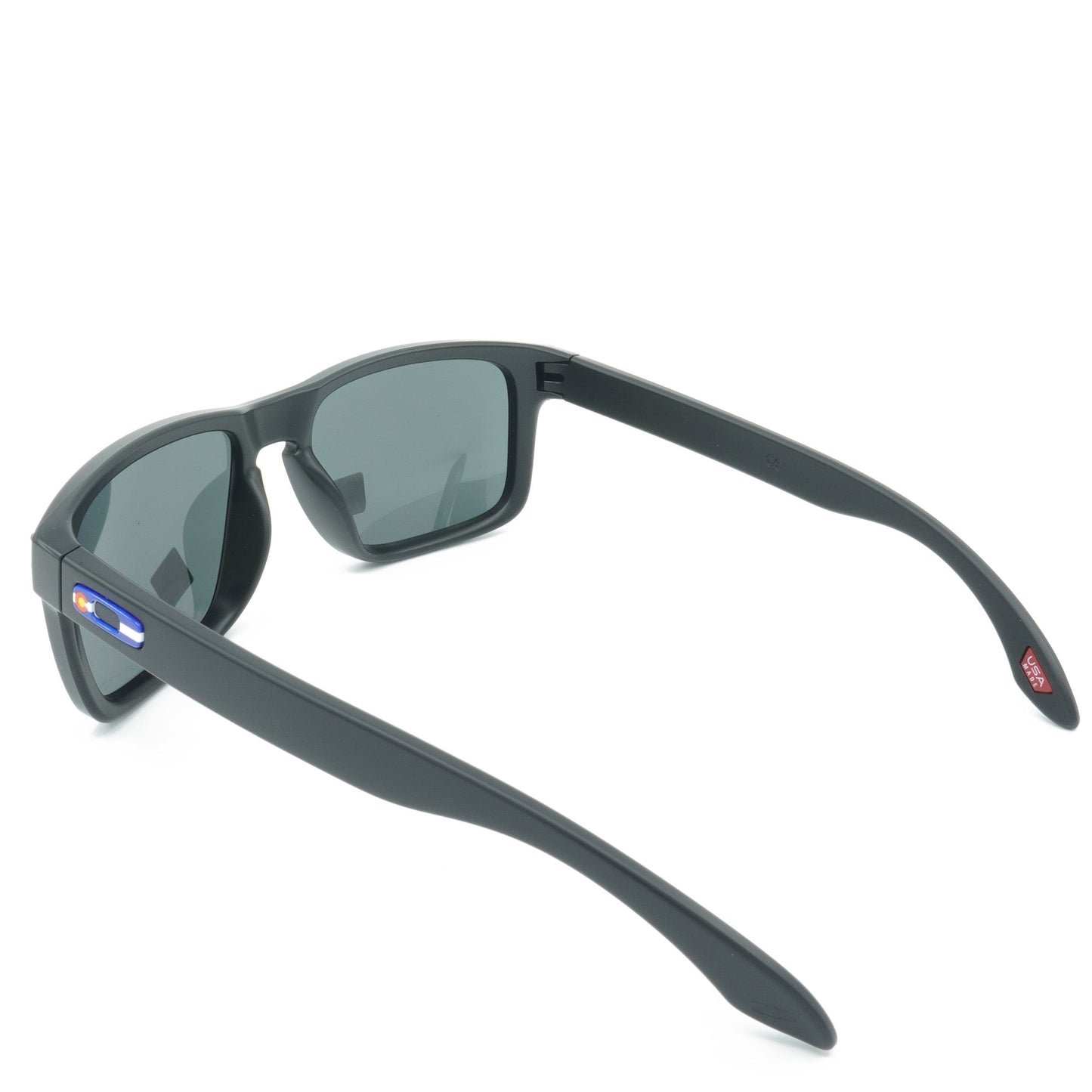 Oakley Holbrook Sunglasses - Prizm Black