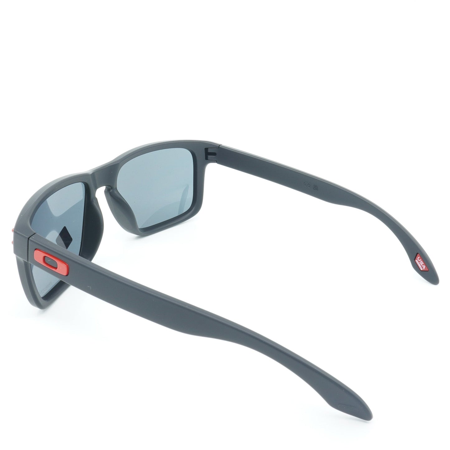 Oakley Holbrook Sunglasses - Prizm Grey
