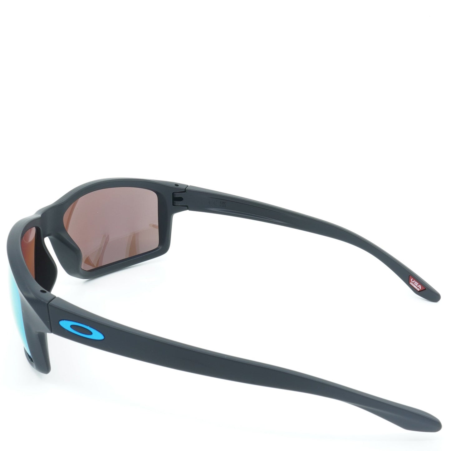 Oakley Gibston Polarized Sunglasses