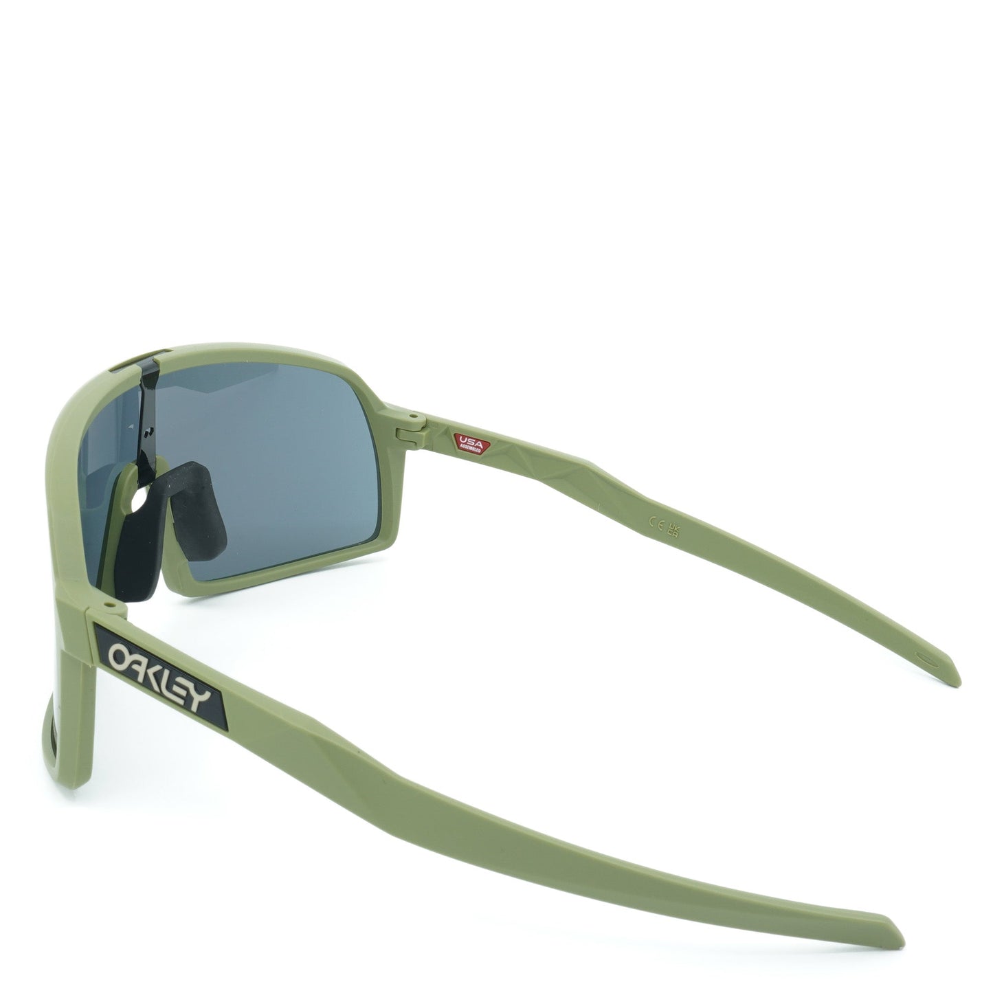 Oakley Sutro S Sunglasses - Prizm Grey