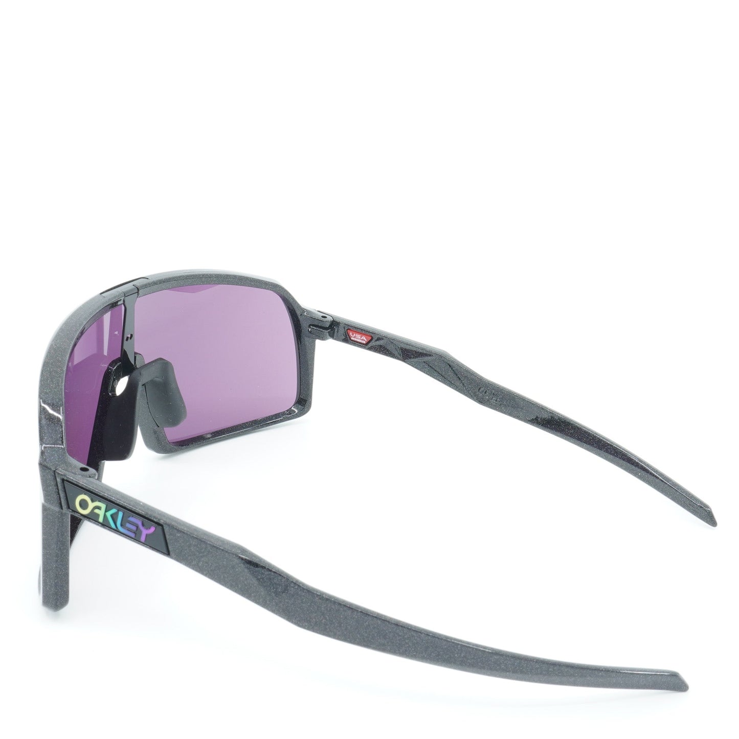 Oakley Sutro Sunglasses - Prizm Road Black