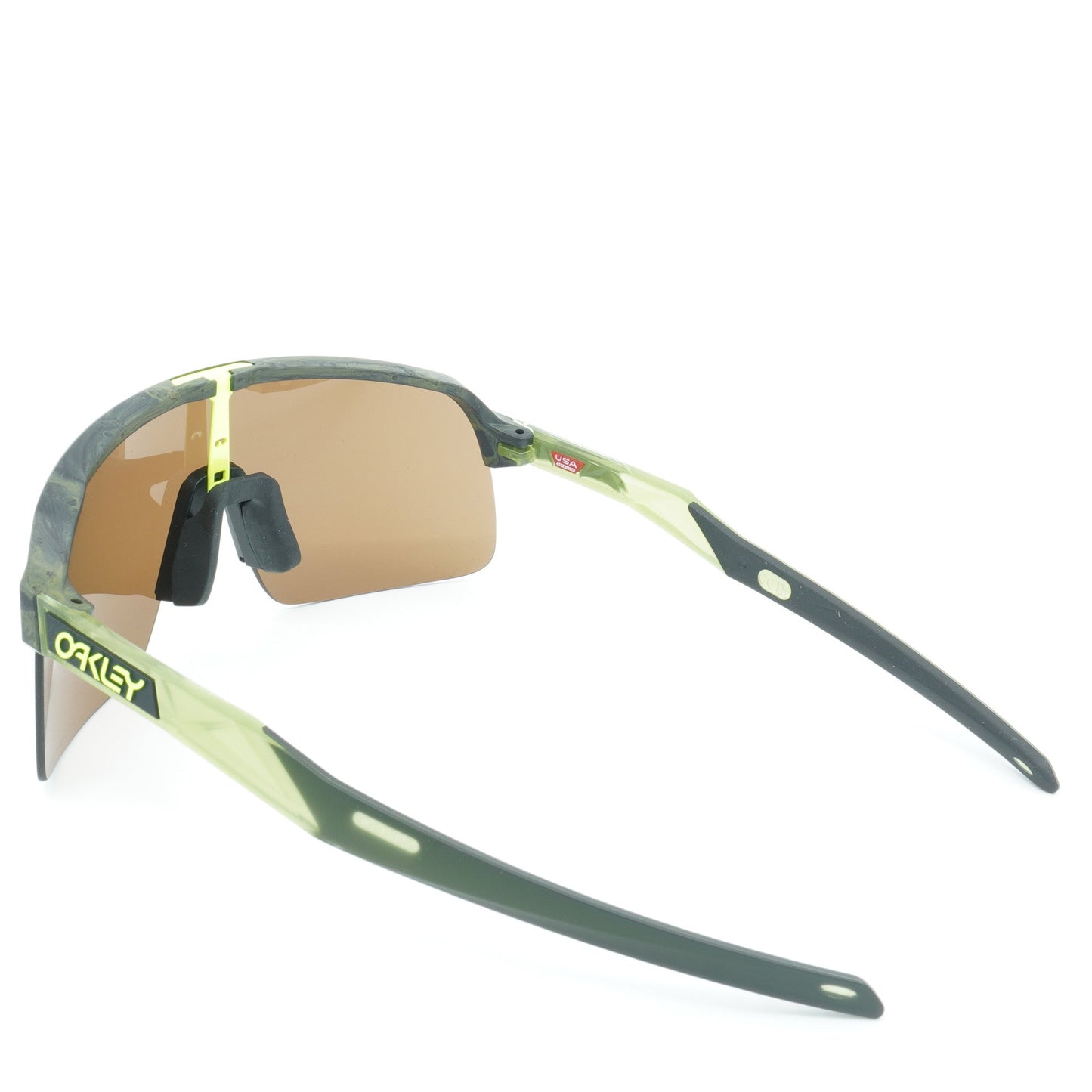 Oakley Sutro Lite Sunglasses - Prizm Bronze