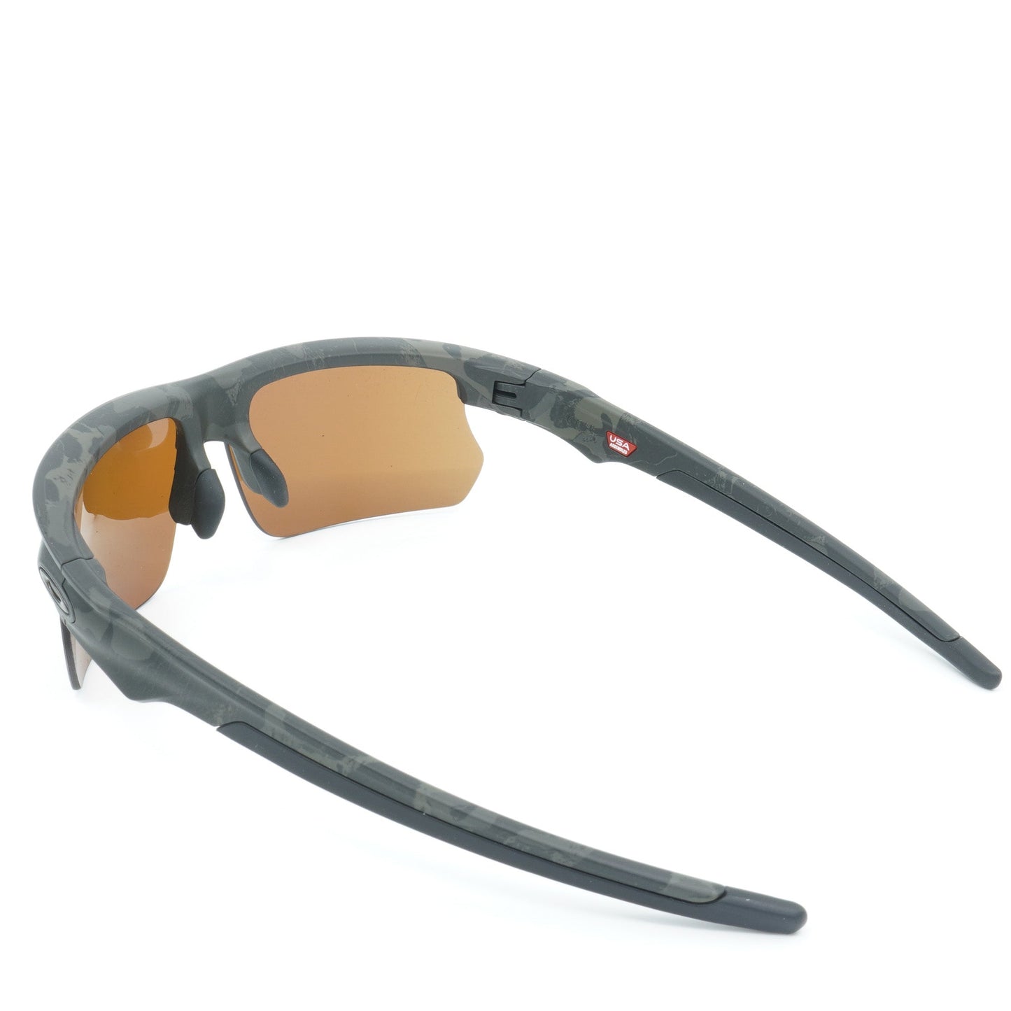 Oakley BiSphaera Polarized Sunglasses - Prizm Tungsten