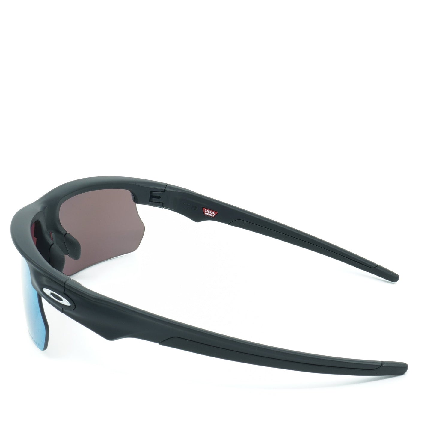 Oakley BiSphaera Polarized Sunglasses - Prizm Deep Water