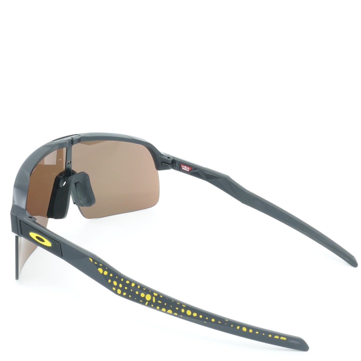 Oakley Sutro Lite Sunglasses - Prizm 24K