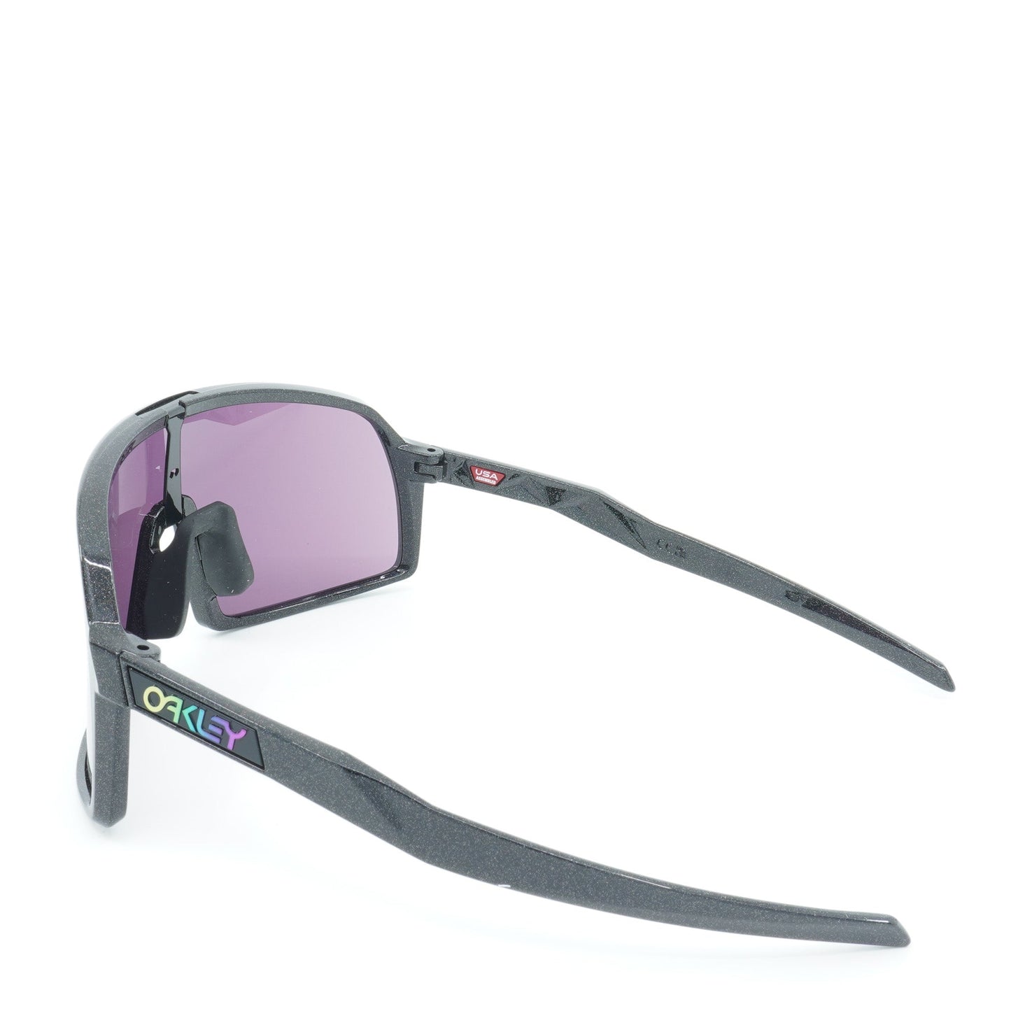 Oakley Sutro S Sunglasses - Prizm Road Black