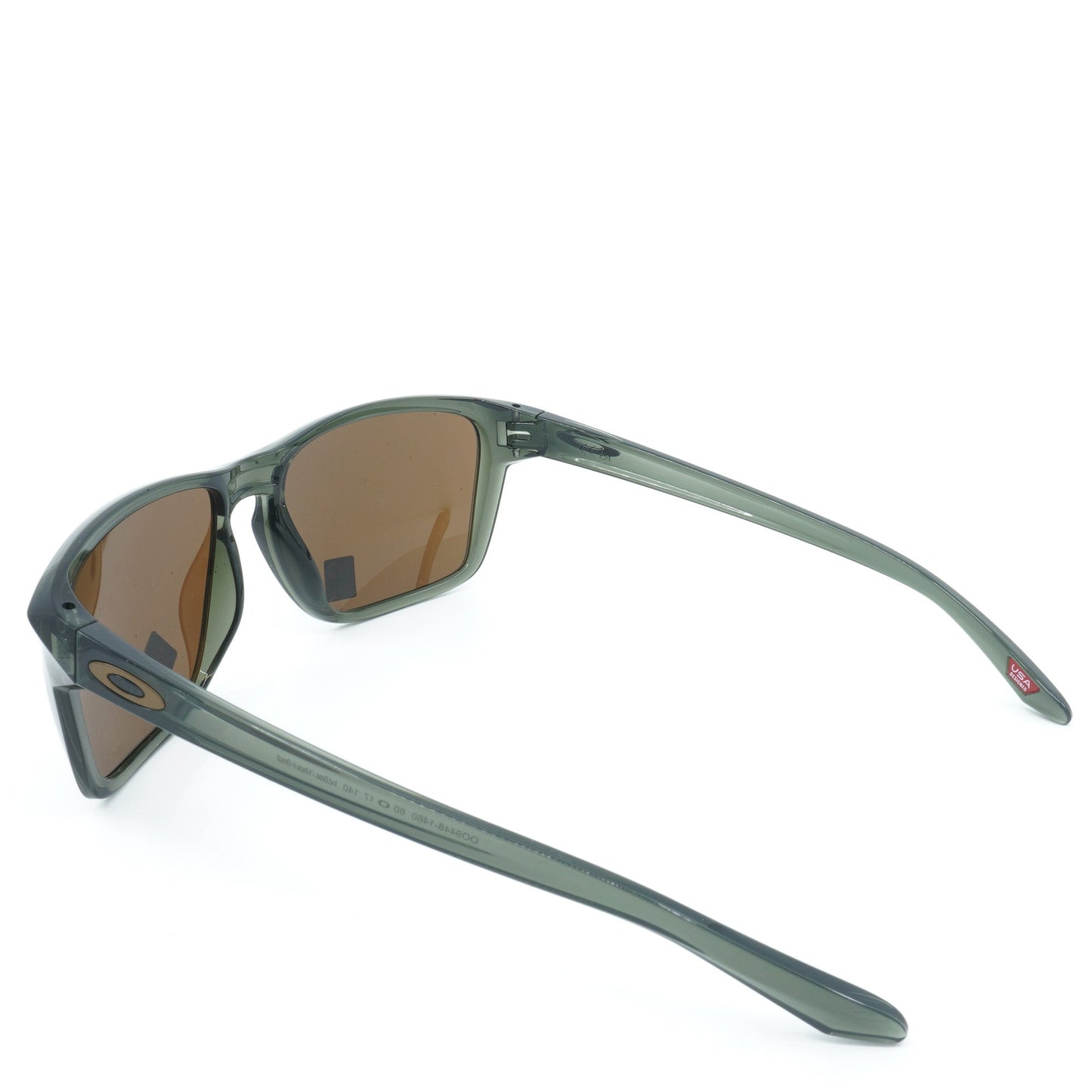 Oakley Sylas Sunglasses