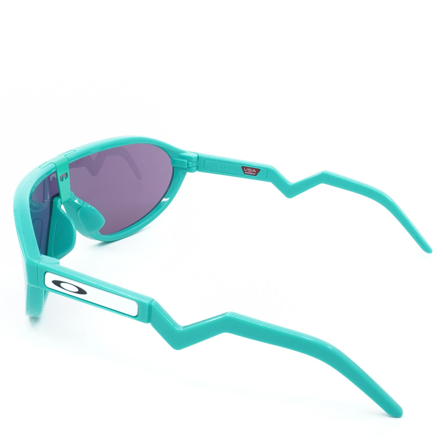 Oakley Global Fit CMDN Sunglasses
