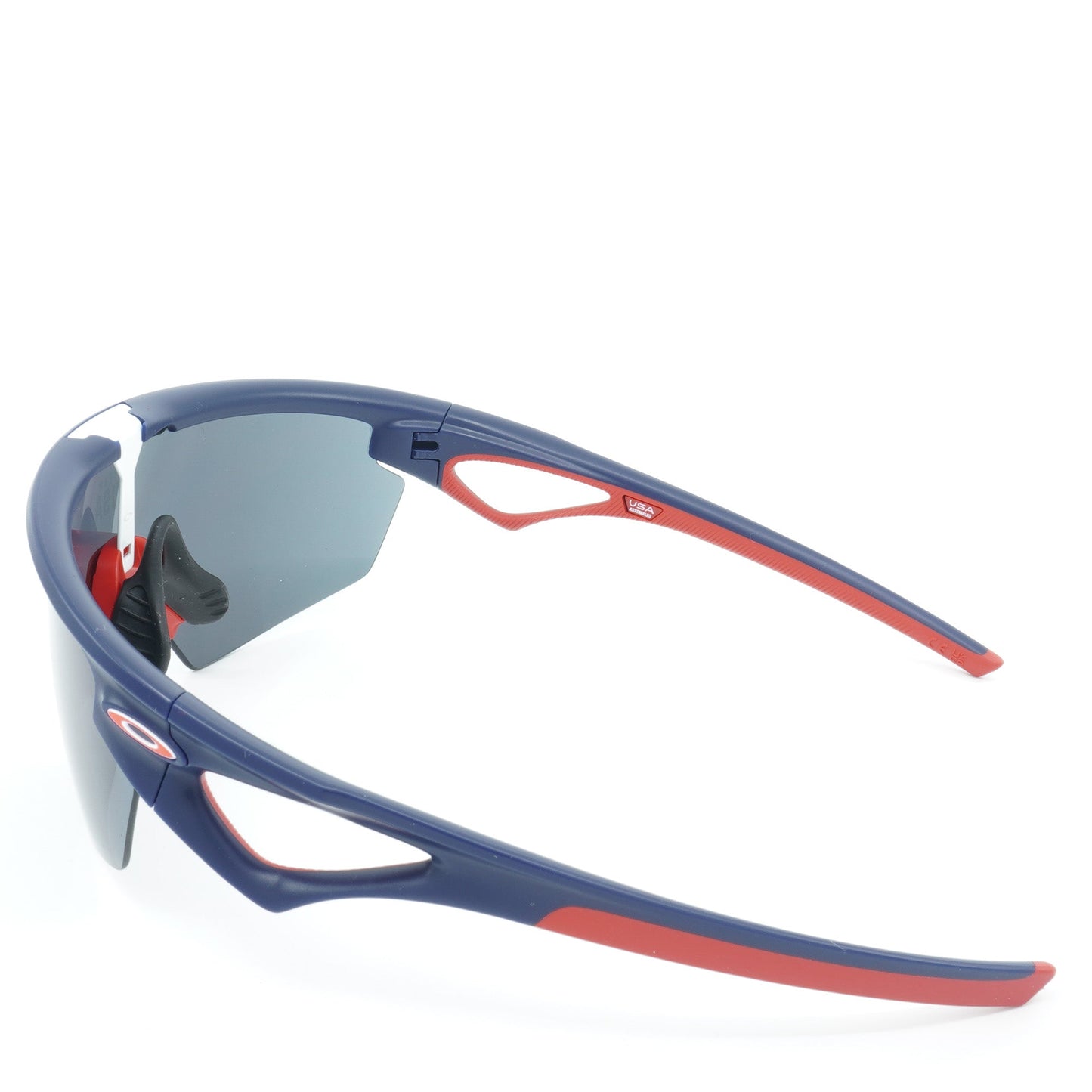 Oakley Sphaera Sunglasses - Prizm Black
