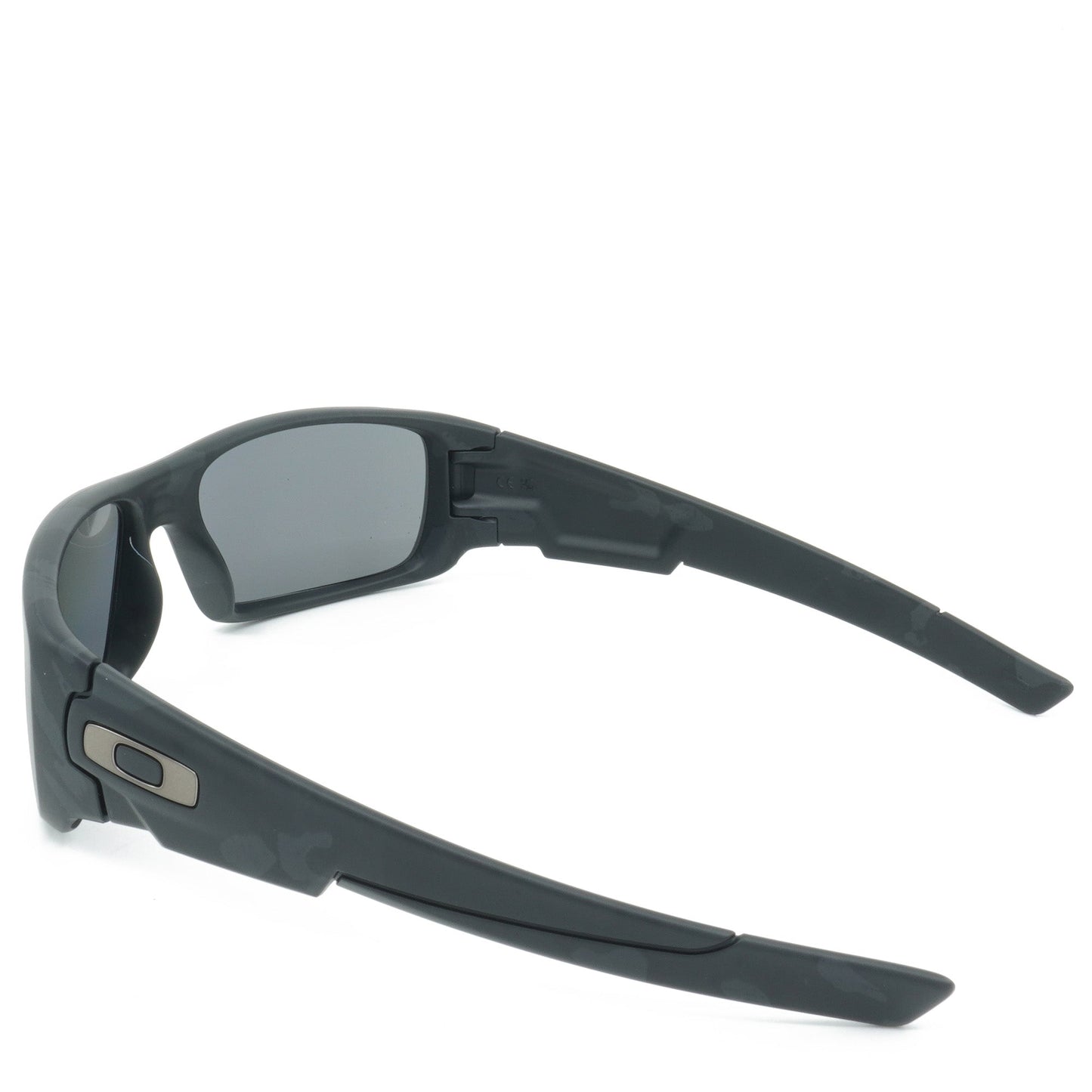 Oakley Crankshaft Polarized Sunglasses - Shadow Camo