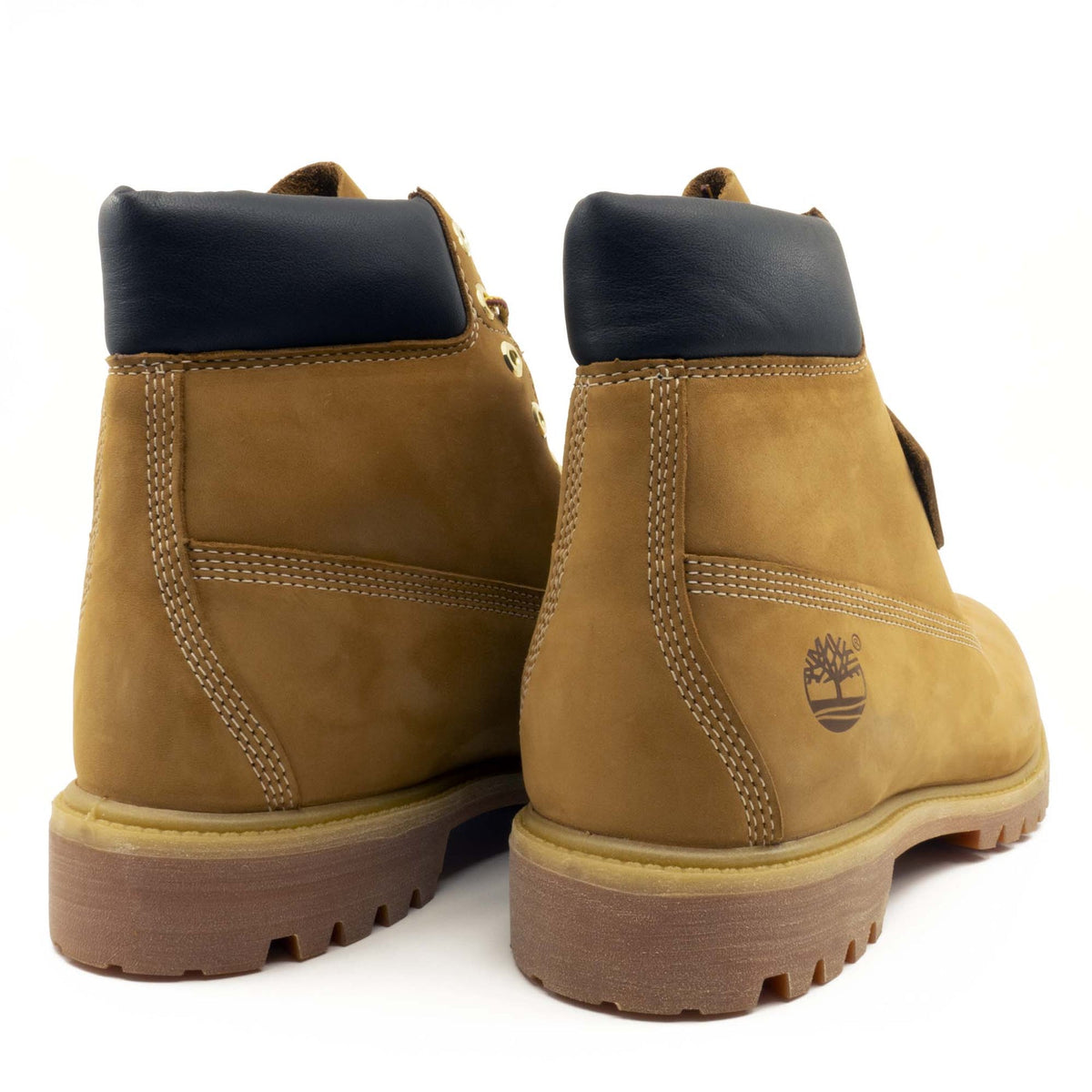 Timberland 6-Inch Premium Waterproof Boots ‘Wheat’ (Wide Width)