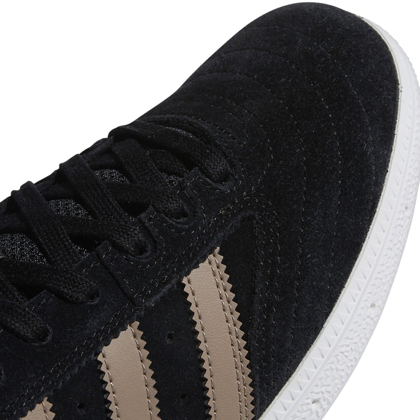 Adidas Busenitz Pro 'Black Chalky Brown'