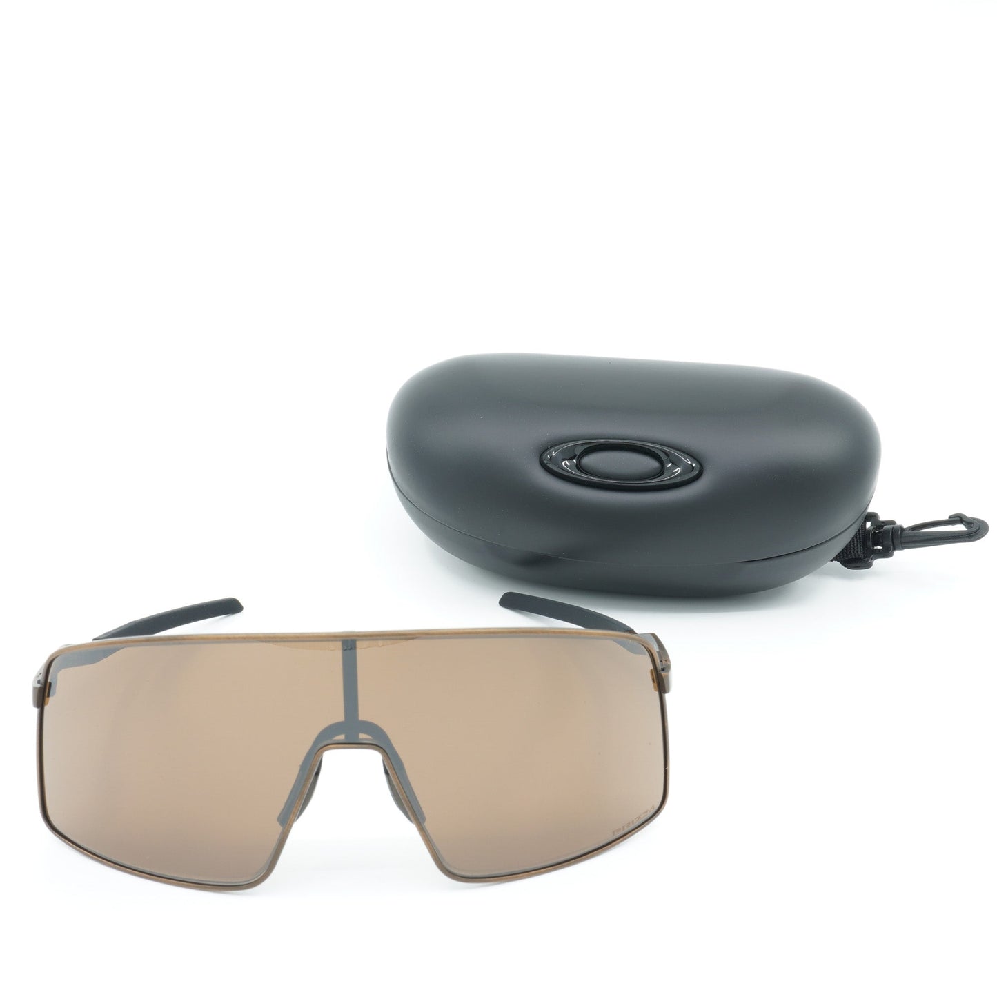 Oakley Sutro TI Sunglasses - Satin Toast