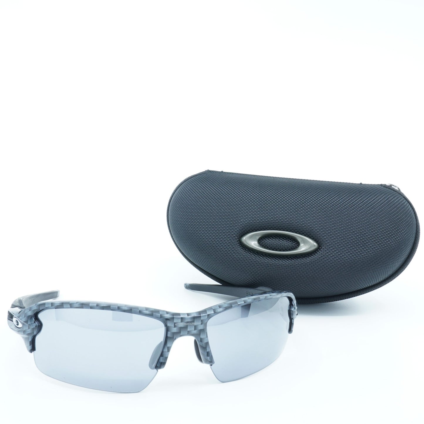 Oakley Global Fit Flak 2.0 Sunglasses