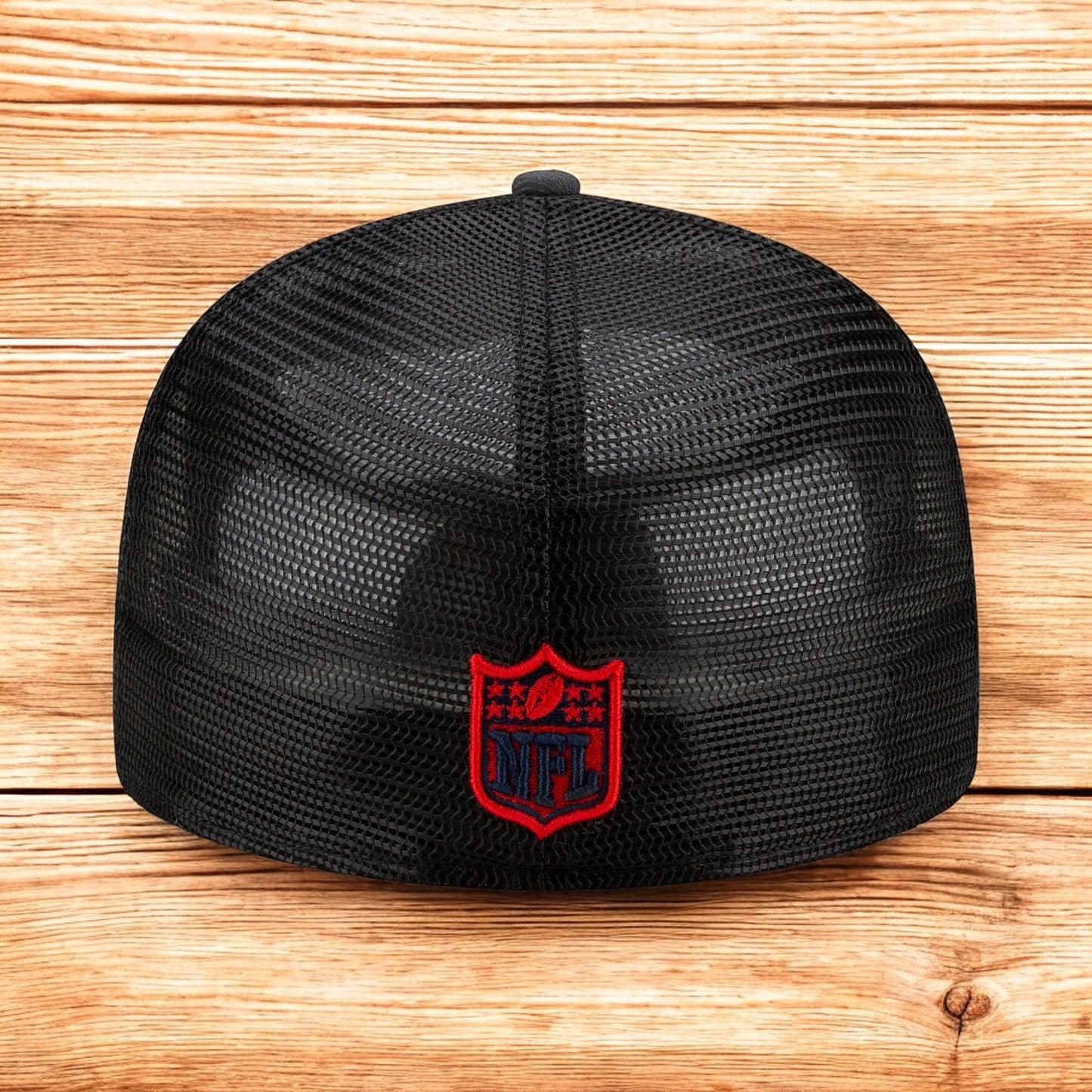 New Era NFL 2021 Draft 59Fifty Fitted - New England Patriots