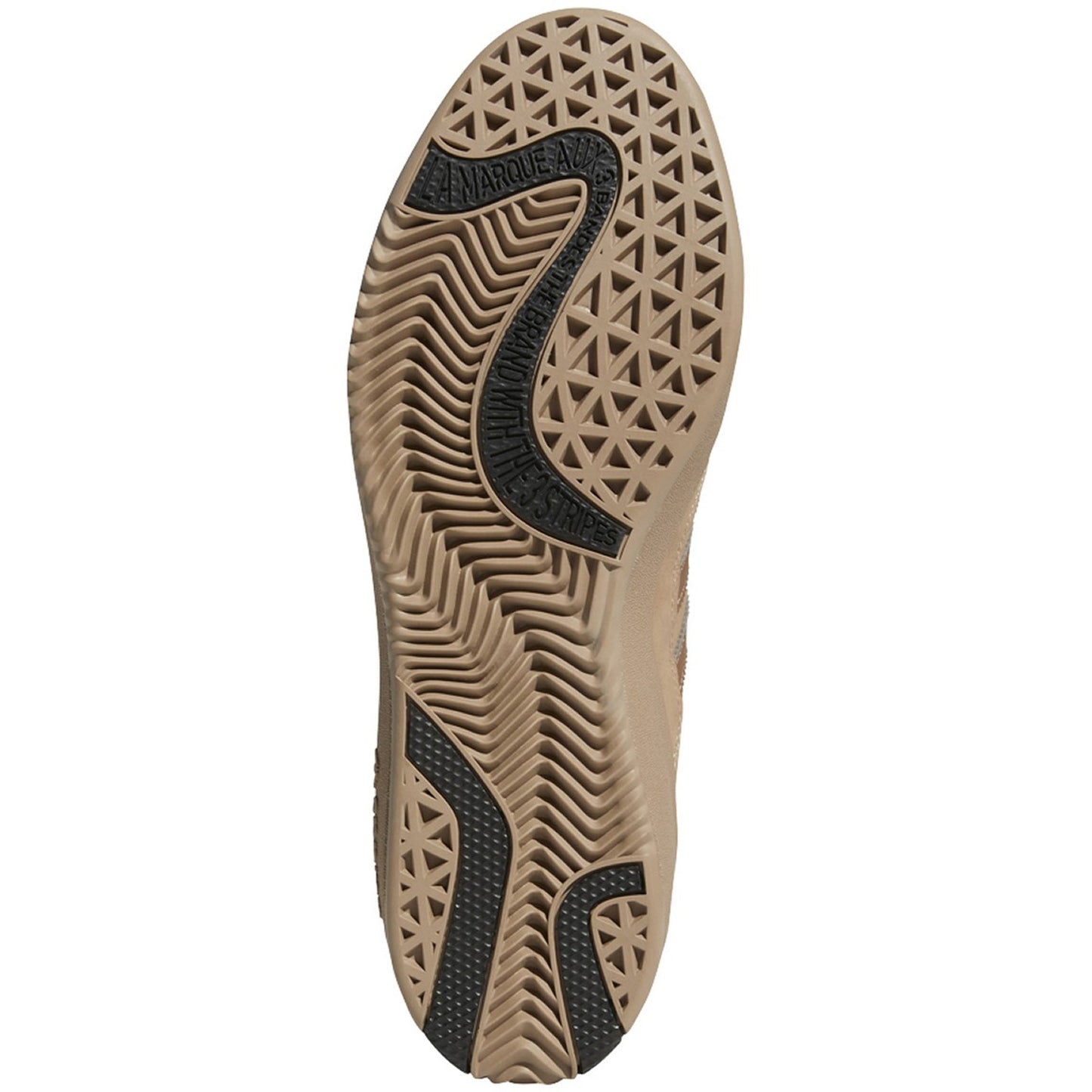 Adidas Puig 'Chalky Brown'