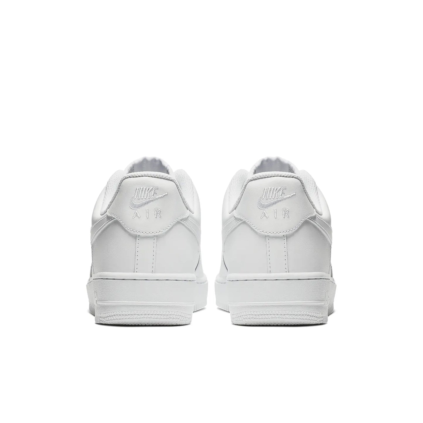 Nike Air Force 1 '07 'Triple White'