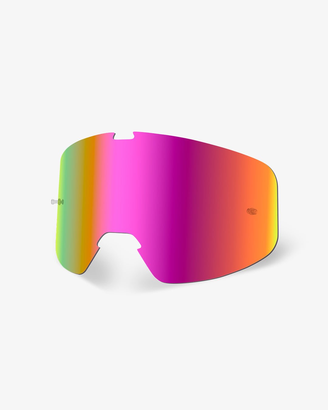 EVS Legacy Pro Replacement Lens - Mann