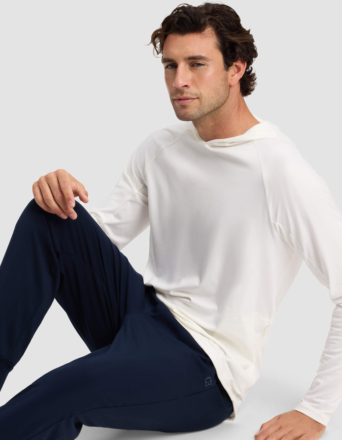 Cozy Earth Lightweight Performance Hoodie