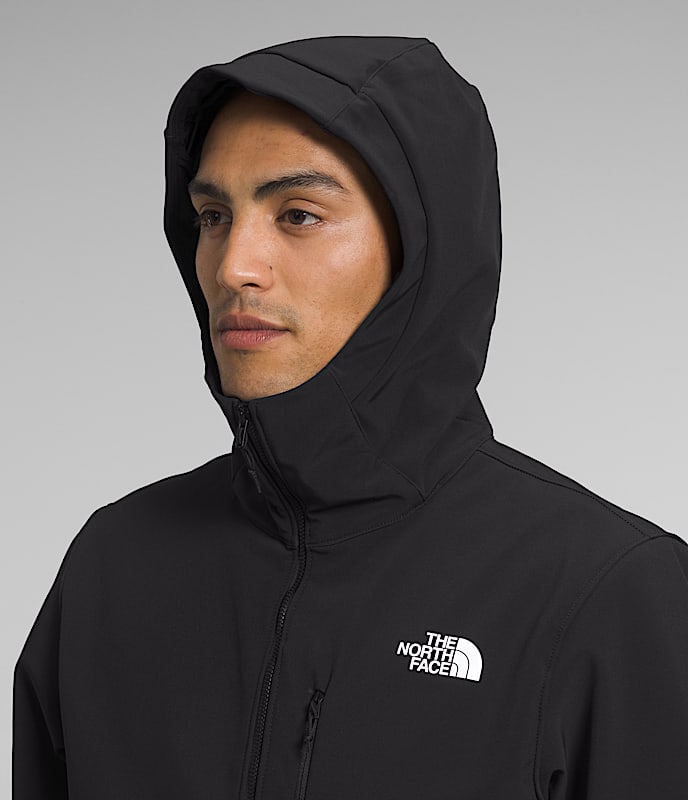 Size M The North Face Apex Bionic 3 Hoodie 'TNF Black'