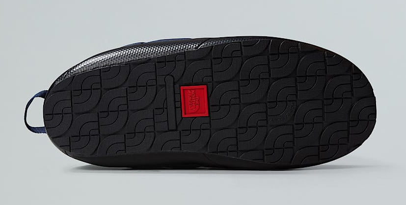 The North Face ThermoBall Traction Mule V 'Summit Navy/TNF White'