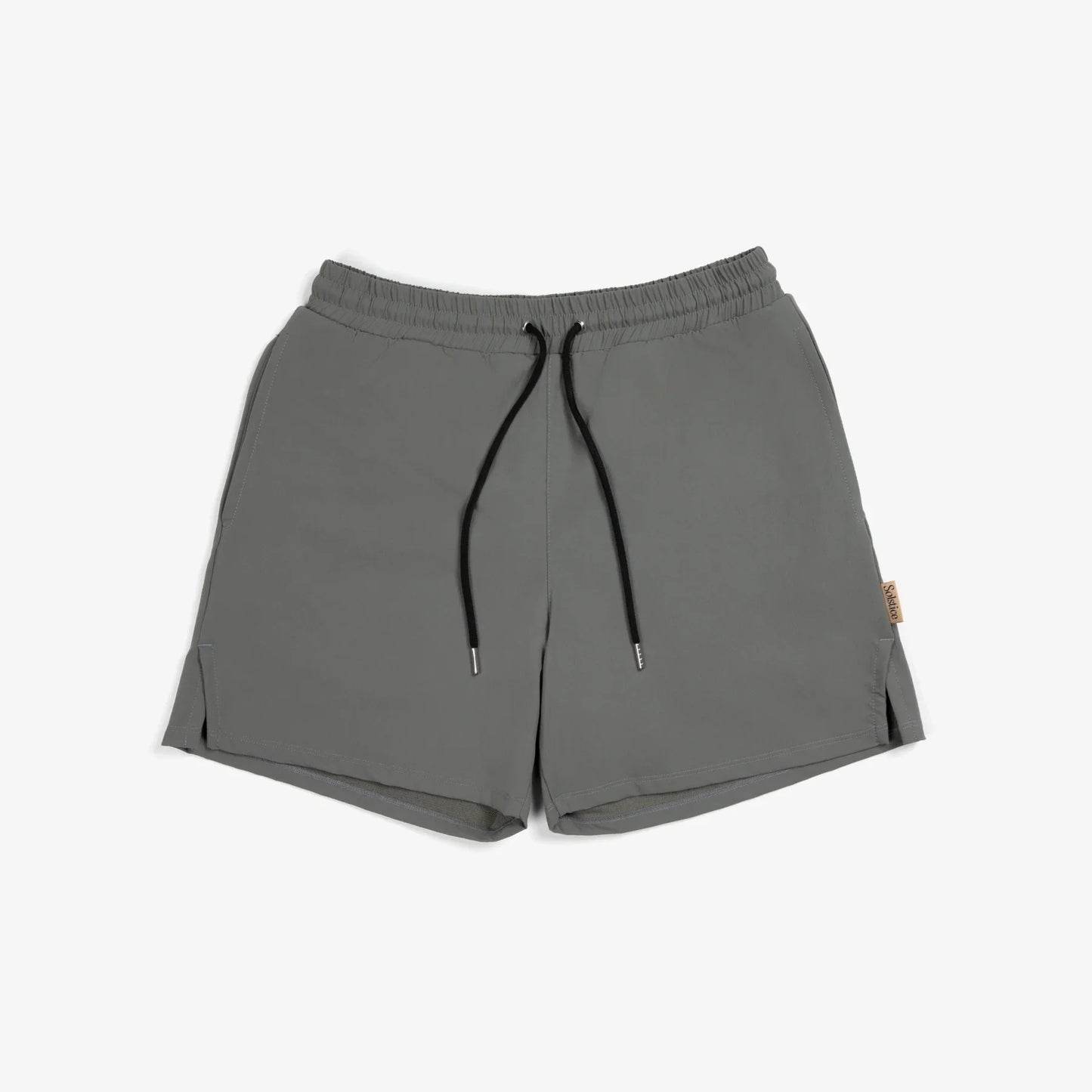 Solstice Athletics Momentum Shorts - Mann