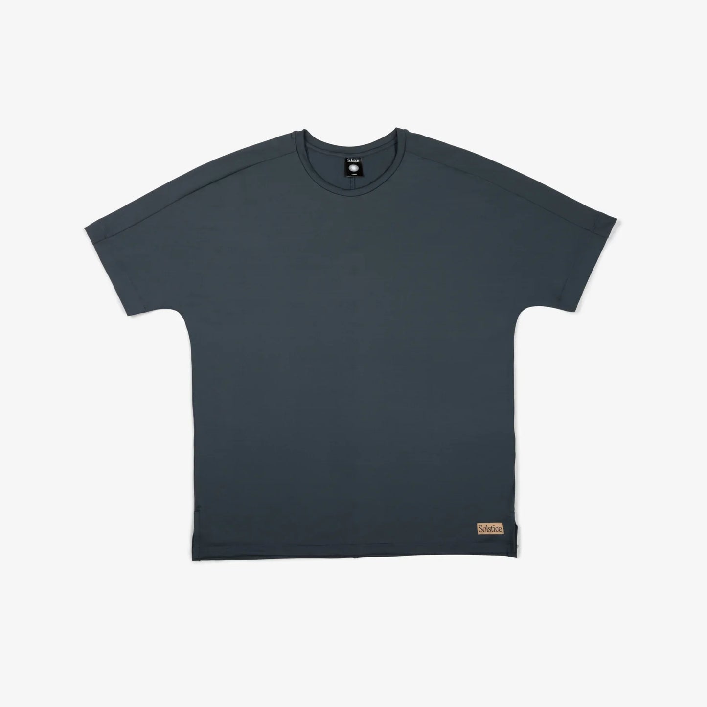 Solstice Athletics Momentum Tee - Mann