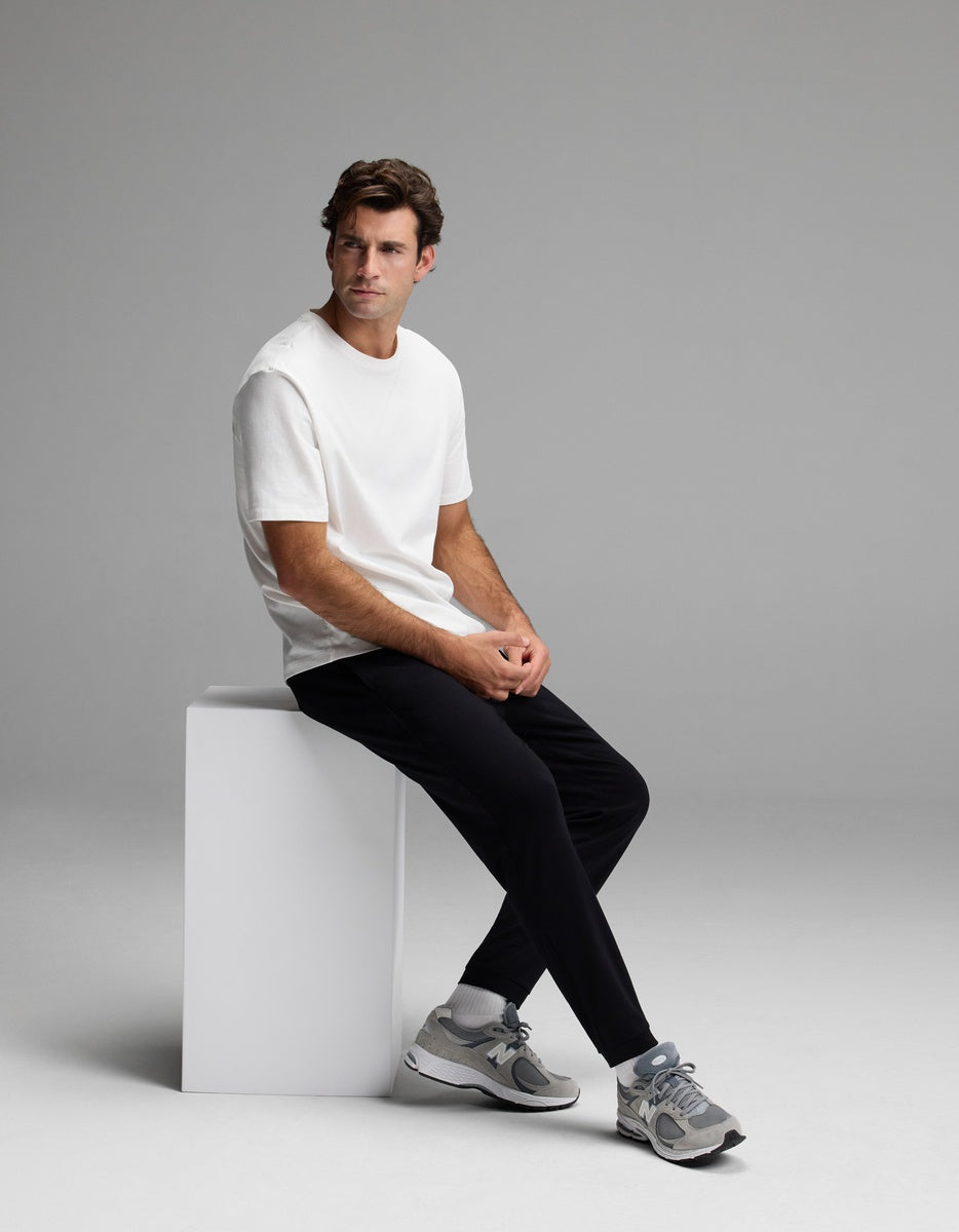 Cozy Earth Recovery Jogger