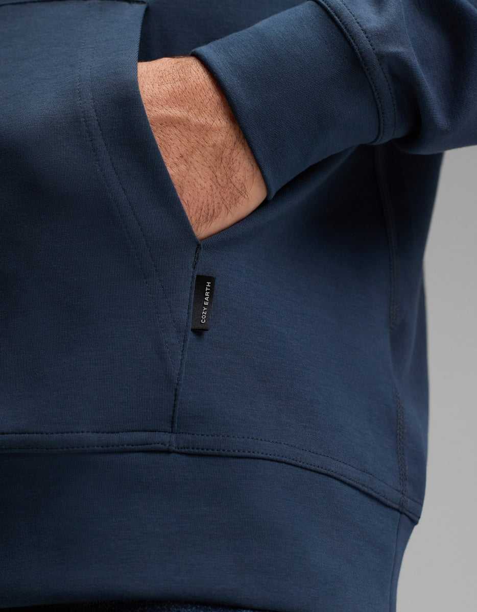 Cozy Earth StretchTech Hoodie
