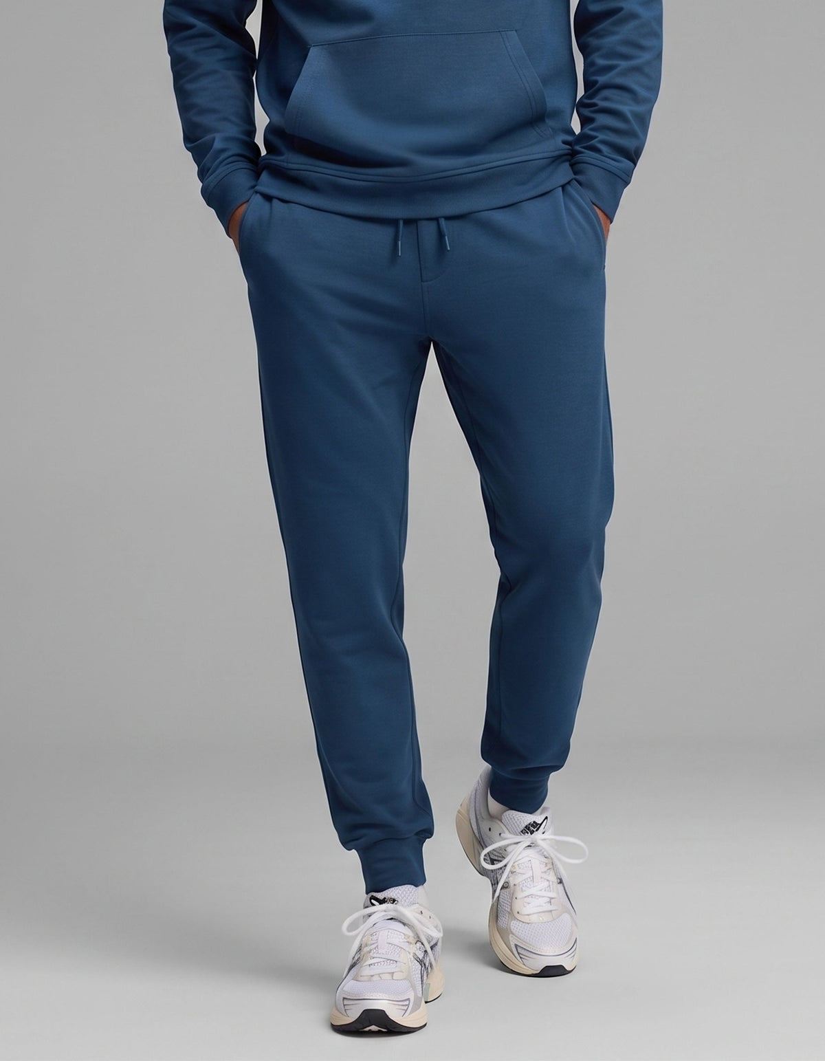Cozy Earth Versa Hoodie & Jogger Set