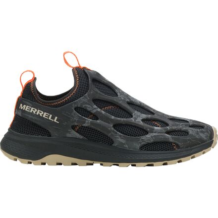 Size 11M Merrell Hydro Runner Men’s Shoes – Black