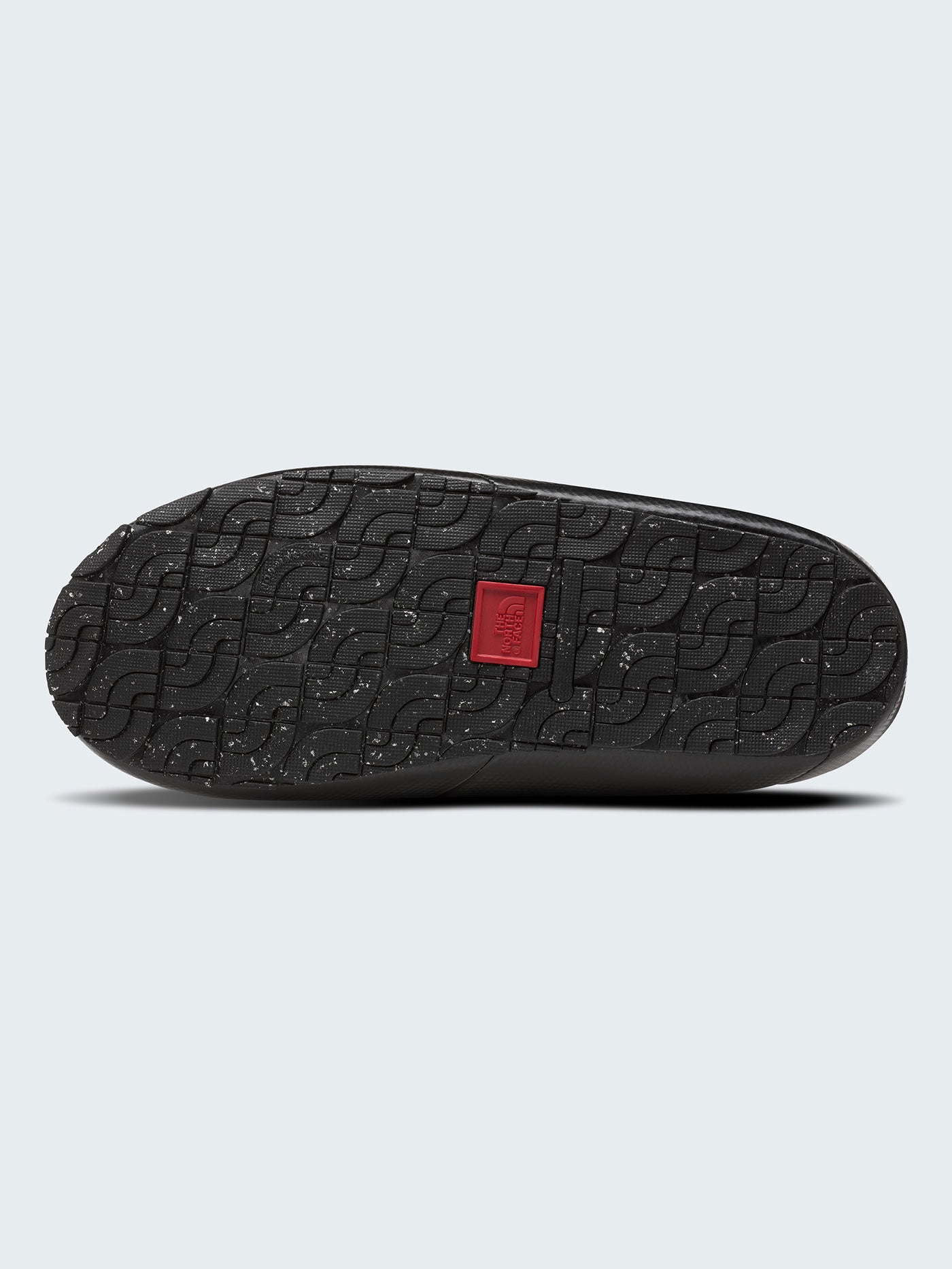 The North Face ThermoBall Traction Mule V 'Solar Flare/TNF Black'