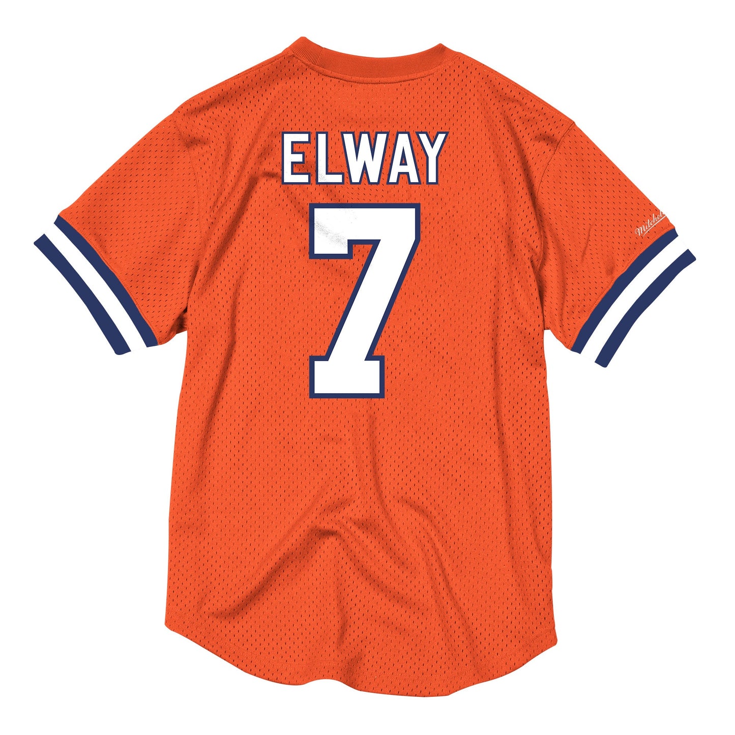 Denver Broncos - NFL Crewneck Jersey