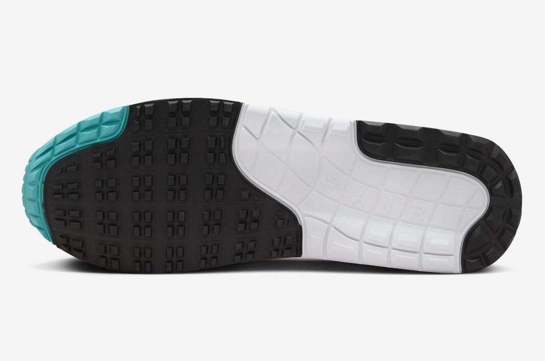 Nike Air Max 1 '86 OG Golf 'Big Bubble - Dusty Cactus'