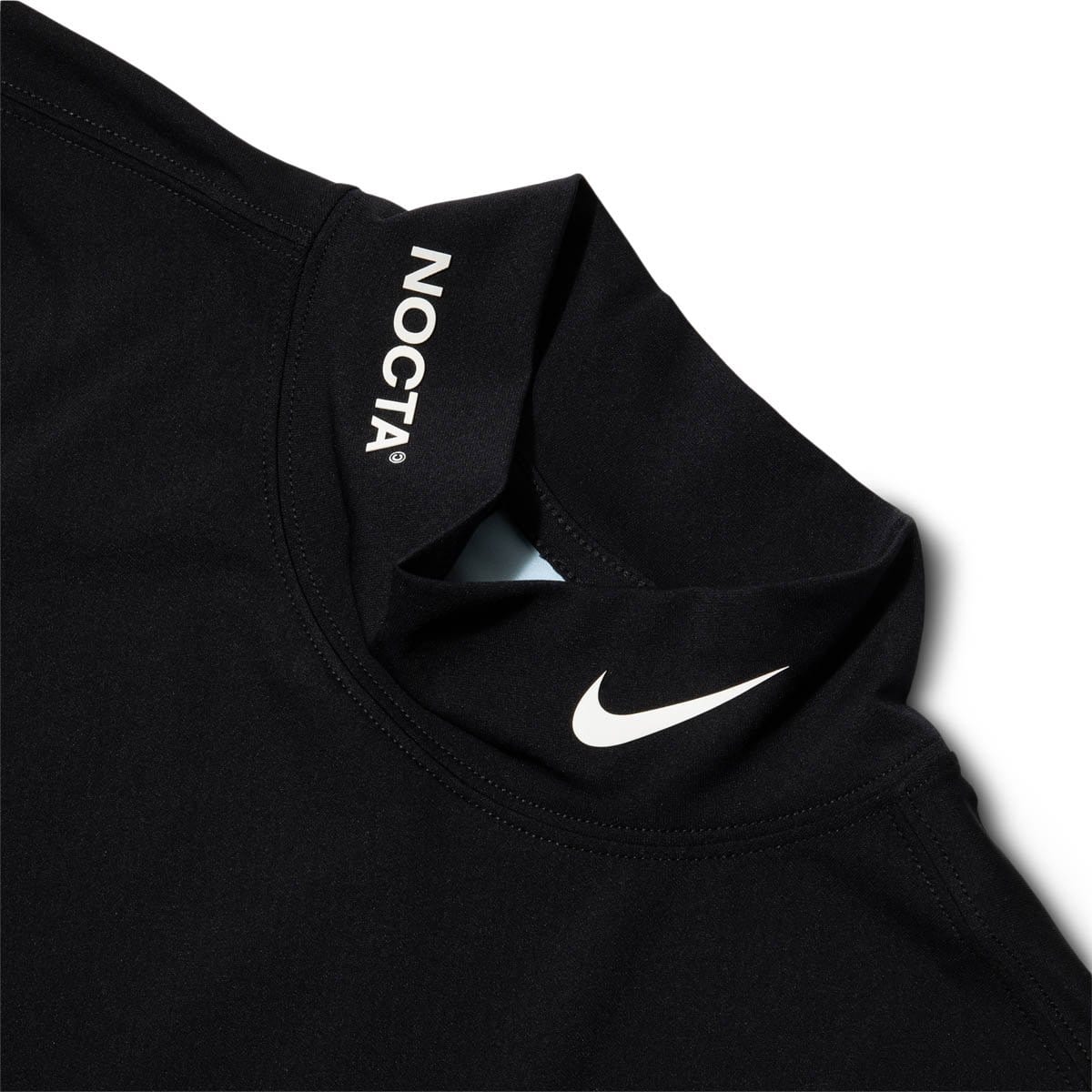 NOCTA x Nike Golf Mock Neck Top 'Black'