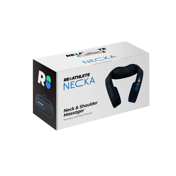 iReliev NECKA neck massager