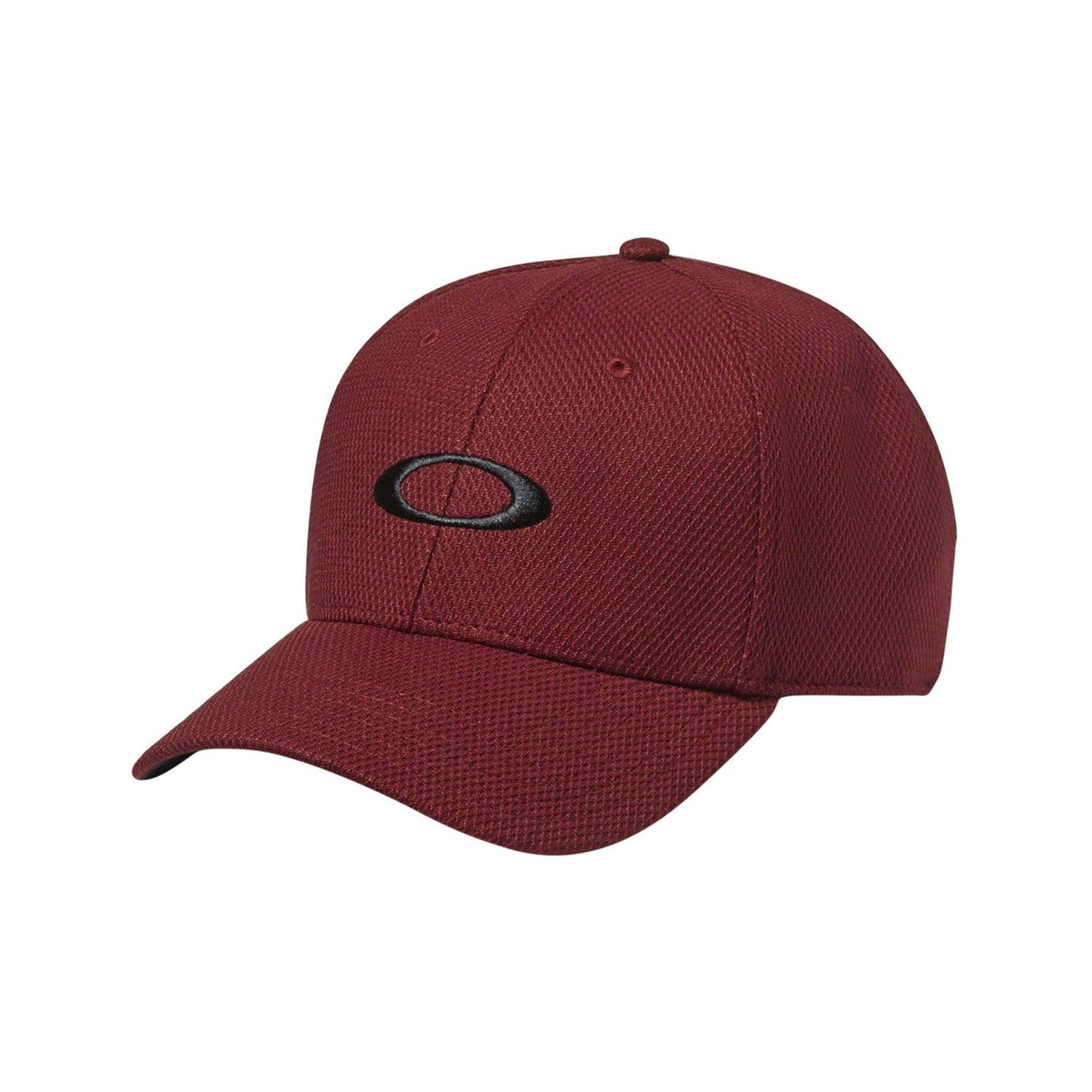 Oakley Golf Ellipse Mesh Hat 'Burgundy'