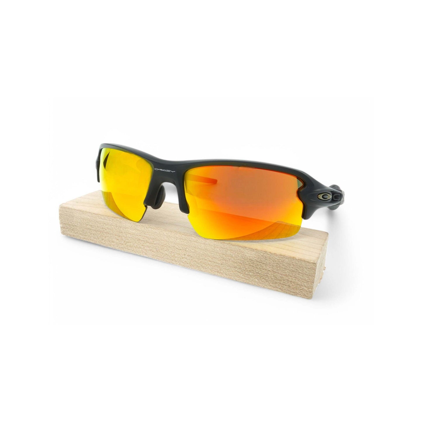 Oakley Unisex Flak 2.0 A Sunglasses - Prizm Ruby