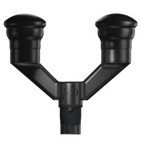 PlayMakar MVP+ ShocDuo Massage Tool Head