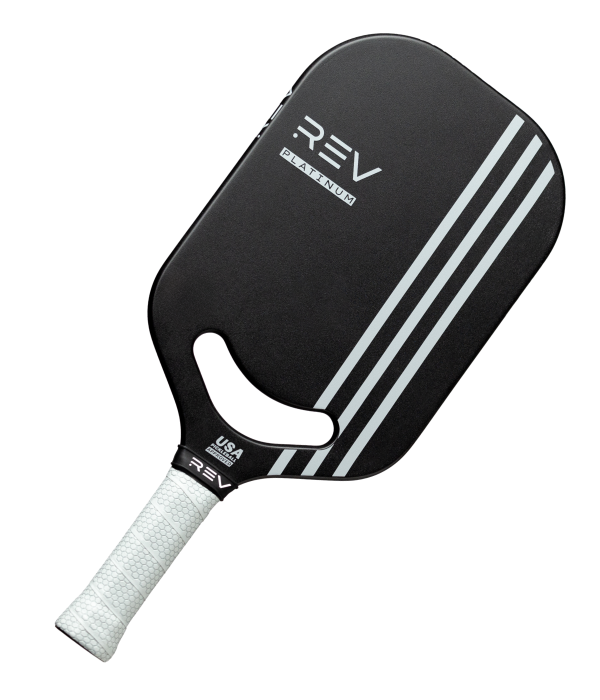 REV Pickleball PLATINUM Paddle - Mann