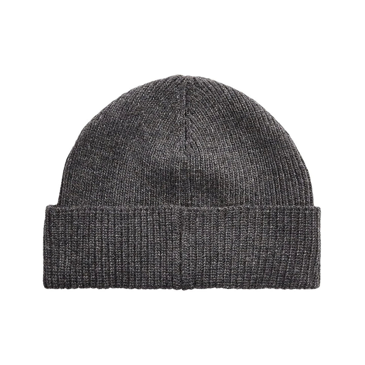 Polo Ralph Lauren Solid Flag Bear Beanie 'Grey'