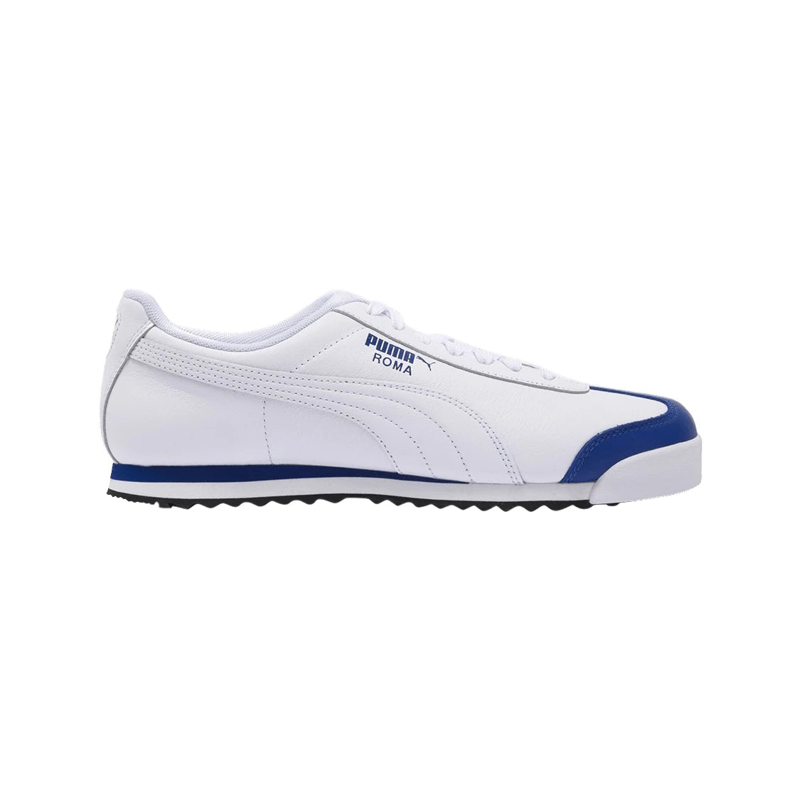 Puma Roma Basic Retro 2 ‘White/Surf the Web’