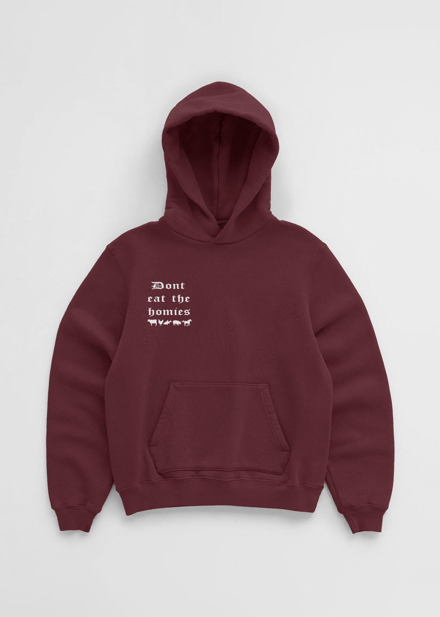 DETH OG Hoodie