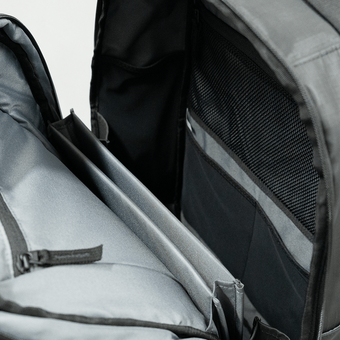 FORWRD Court Ranger Pickleball Backpack - Mann