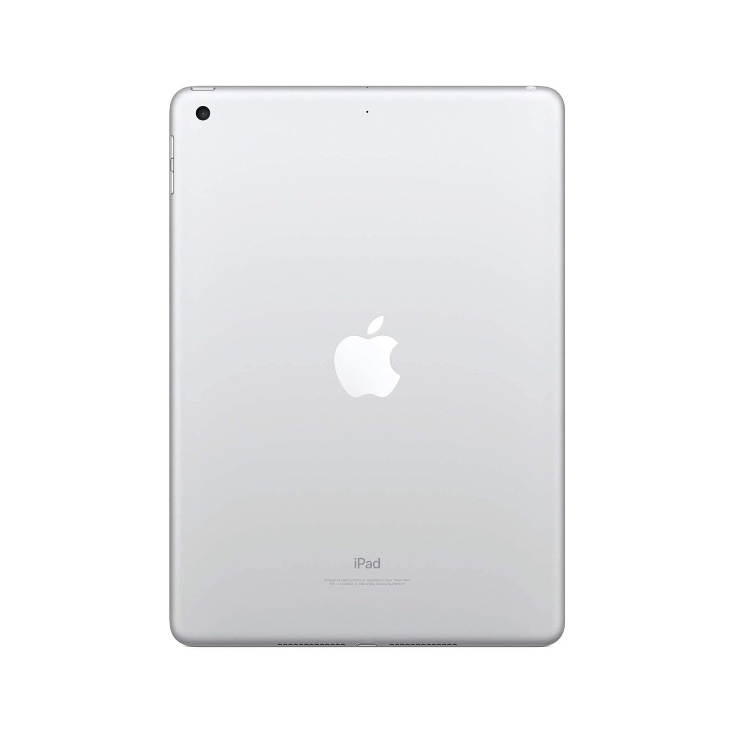Refurbished iPad Wi-Fi 32GB – Silver (6th generation)