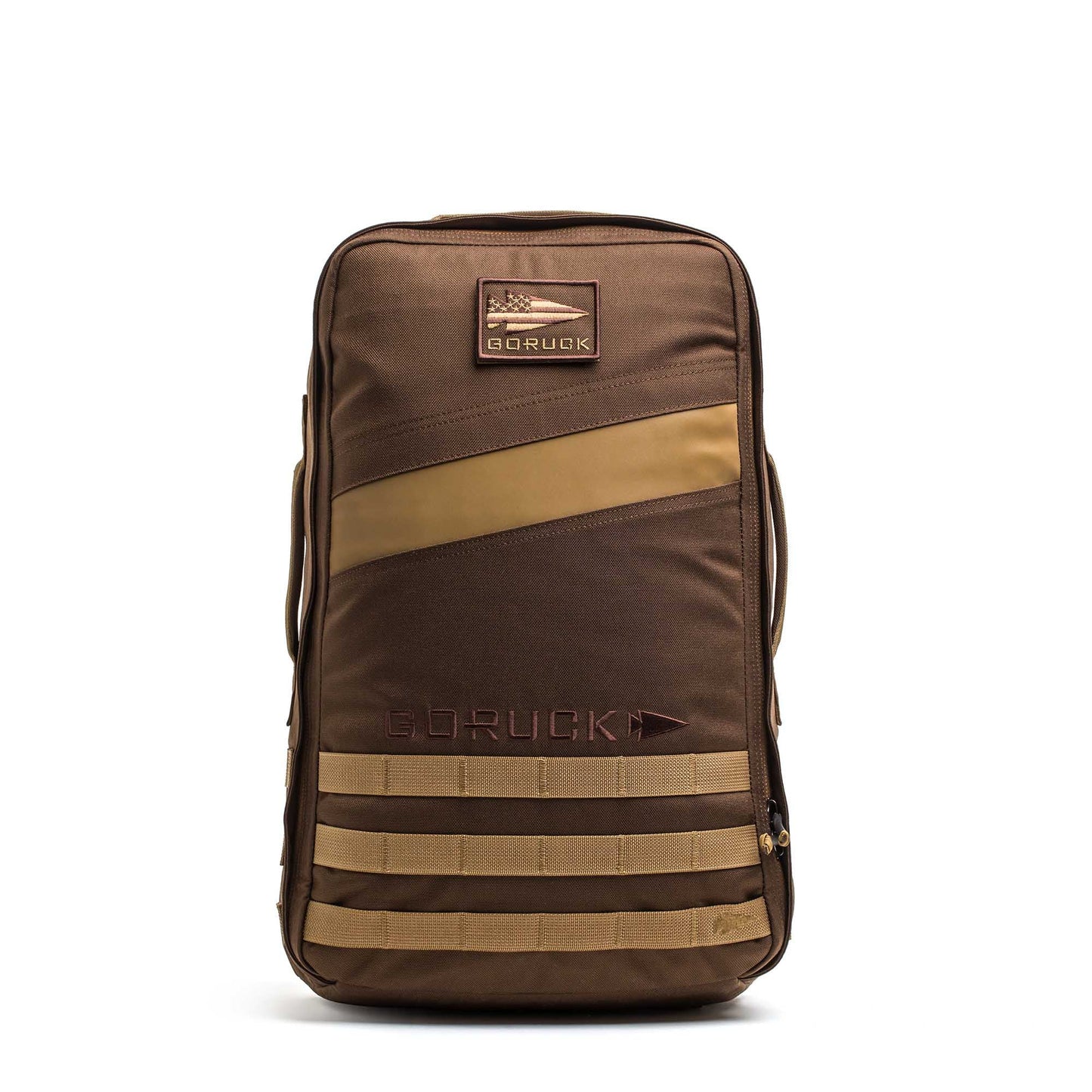 GORUCK Rucker 4.0
