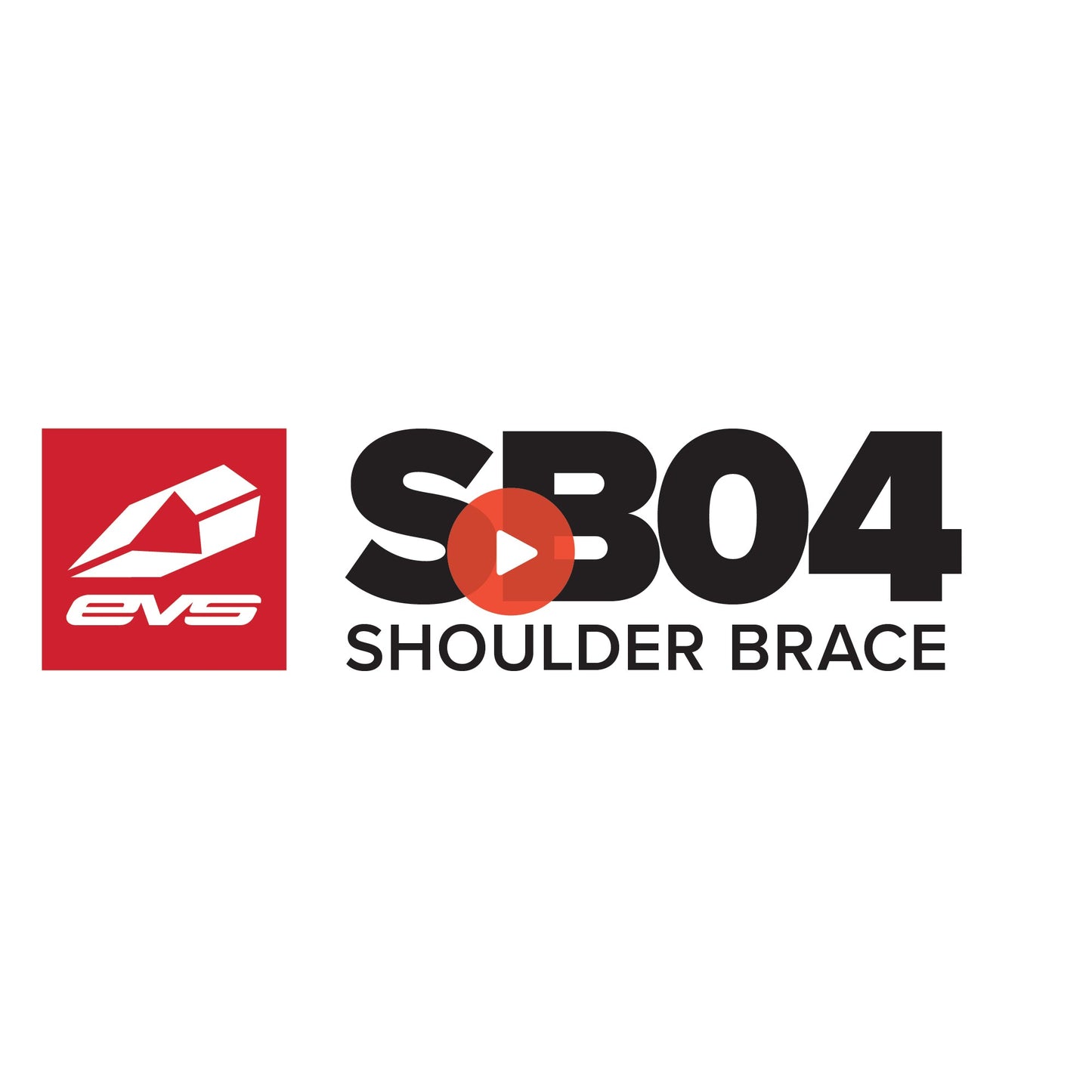 EVS SB04 Shoulder Support