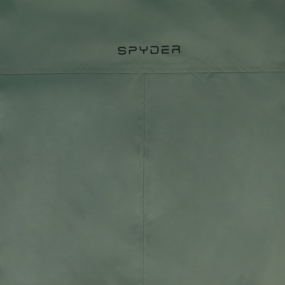 Spyder Gale Windbreaker