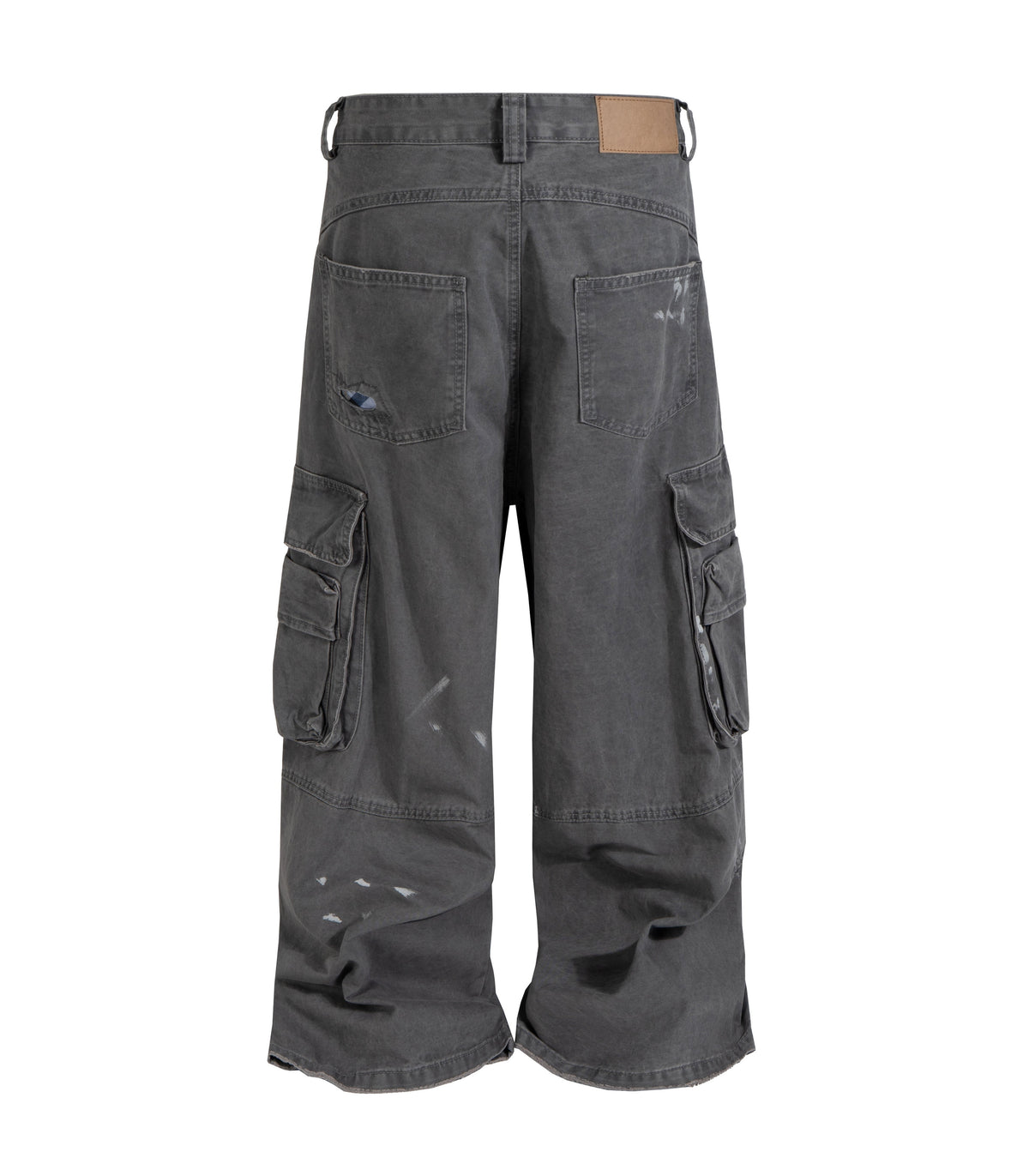 UNDEVELOPED Reworked Cargo Pants